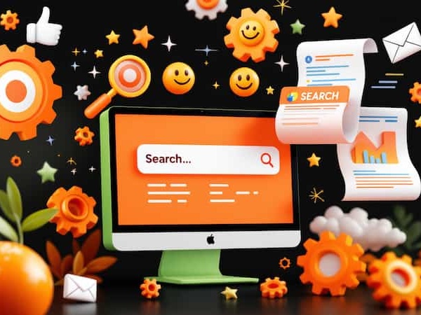 Die Bedeutung von ansprechendem Webdesign