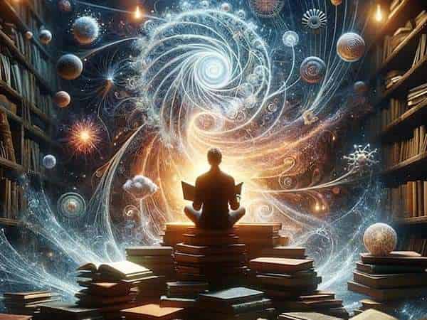 Die Bedeutung des Geschichtenerzählen