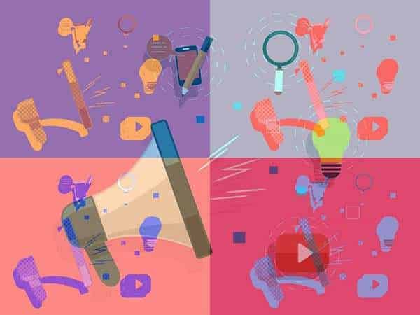 Content Marketing - Strategie, Ziele und Umsetzung