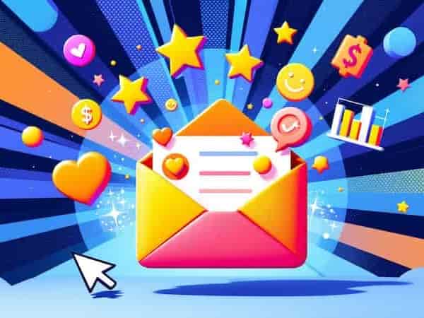 Erfolgreicher Newsletter