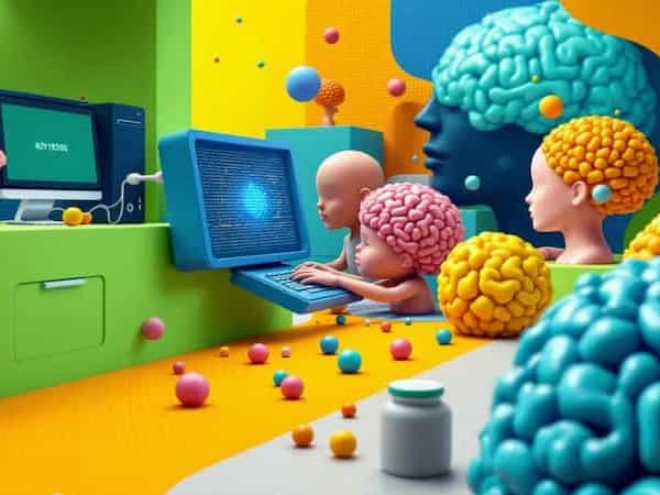 Generative KI: Zwischen Nutzen und Desinformation