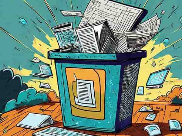  Google geht gegen Müll vor