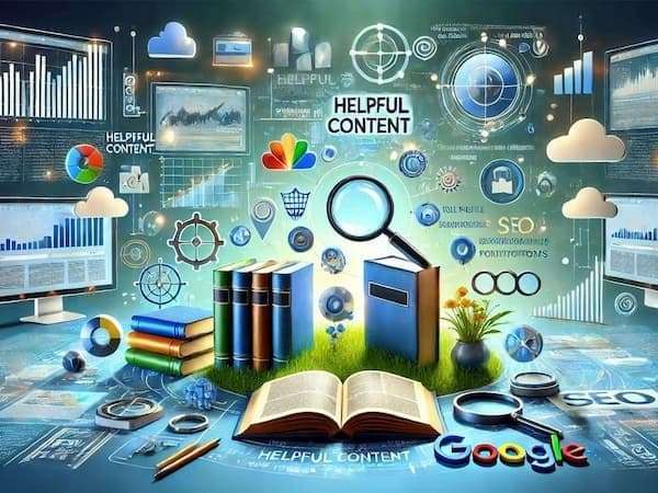 Helpful Content in der Praxis