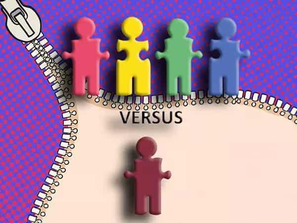 Shared vs. Dedicated IPs