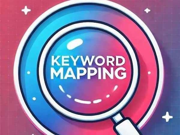Keyword Mapping gegen Kannibalismus