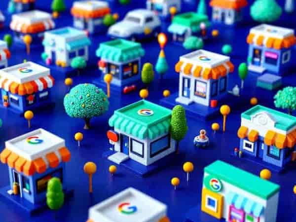 Local SEO – Rezensionen & Bewertungen verbessern das lokale Ranking