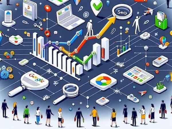 Das Nutzerverhalten ist wichtiger für das Ranking als das Linkbuilding