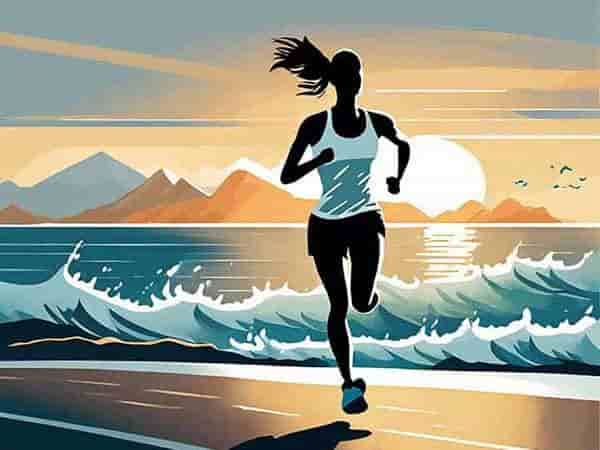 SEO (Suchmaschinenoptimierung) und Sport haben viel gemeinsam.