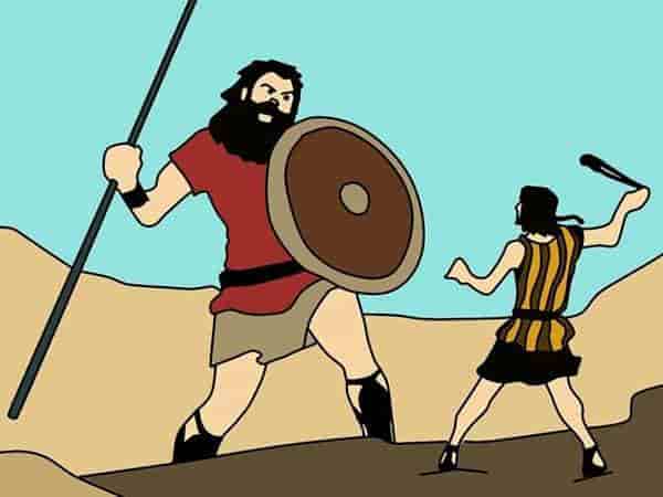 SEO – warum kleine Firmen (meist) hinter grossen zurückbleiben