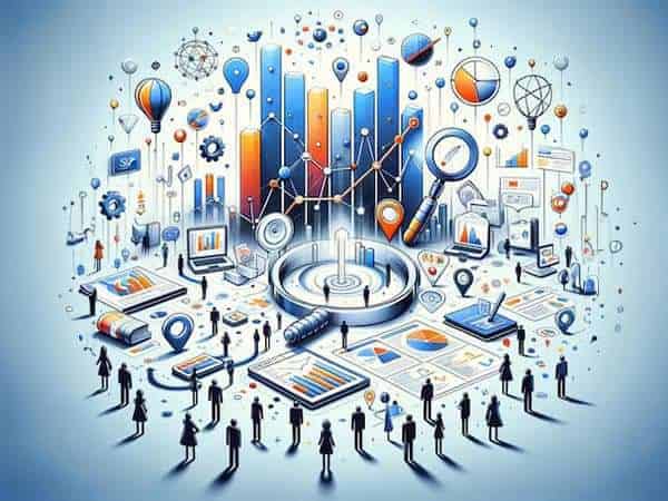 Sichtbarkeitsindex - SEO Erfolgsmessung erklärt