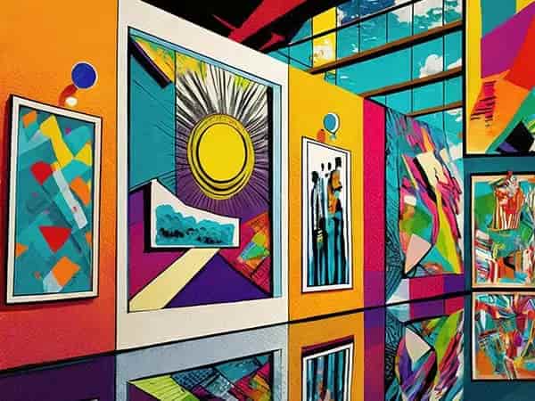 Social Media Bildgrössen Übersicht