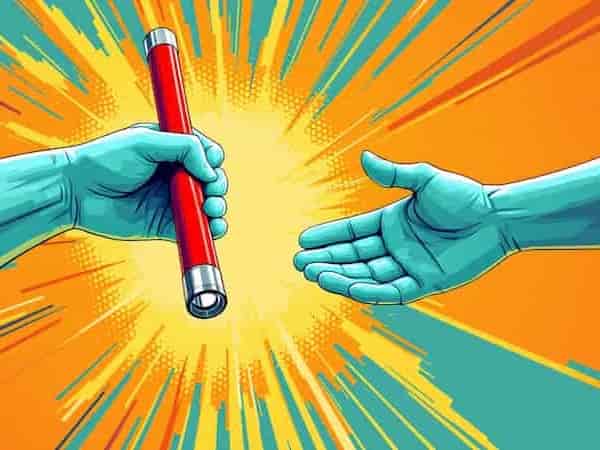 Transfer Domainnamen