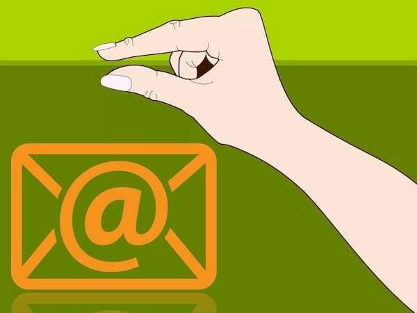 Gekürzte Newsletter bei Gmail Benutzer