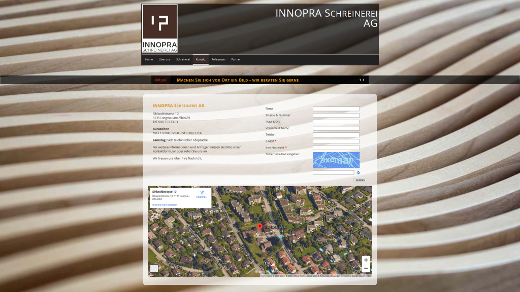 innopraschreinereikontakt