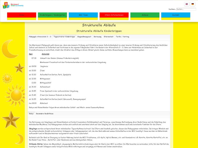 montessori_infant_community_zuerich_struktur_eingewФhnung